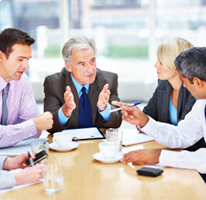 CDPHP Committees