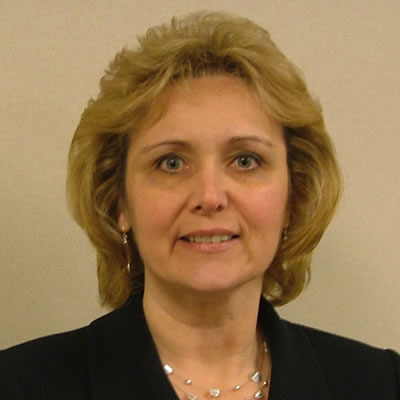 Theresa Gadomski