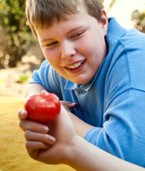 Childhood Obesity