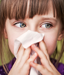 cold and flu
