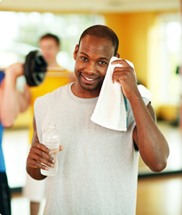Fitness Exercise