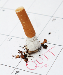 Quit Smoking