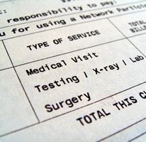 Avoid Provider Scams