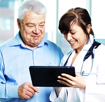 Enhanced Primary Care