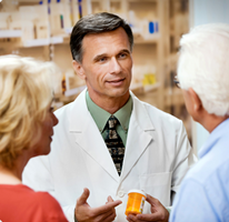 Medicare Prescription Drug Plans