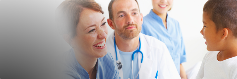 Provider Support Services