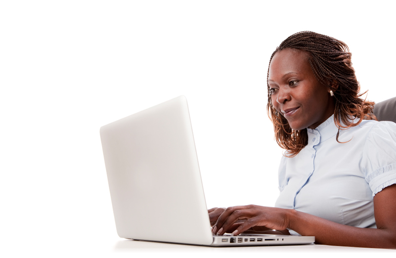 Benefits of Registering