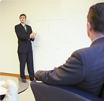 Medicare Training for Brokers