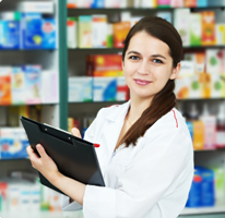 Specialty Pharmacy