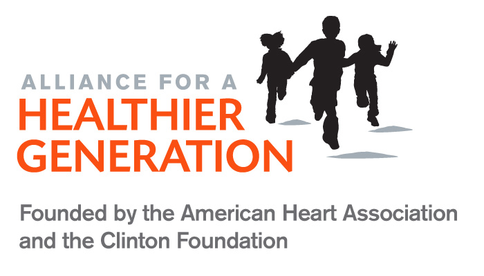 Alliance for a Healthier Generation