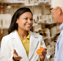 Drug Coverage Pricing