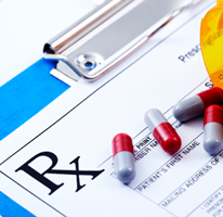 Specialty Rx