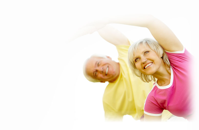 Senior Fitness