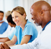 Join Our Provider Network