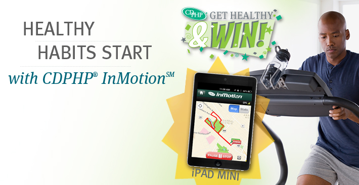 Get Healthy and Win