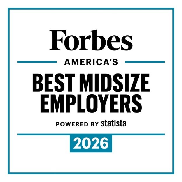 CDPHP Named to 2026 America’s Best Midsize Employers List by Forbes
