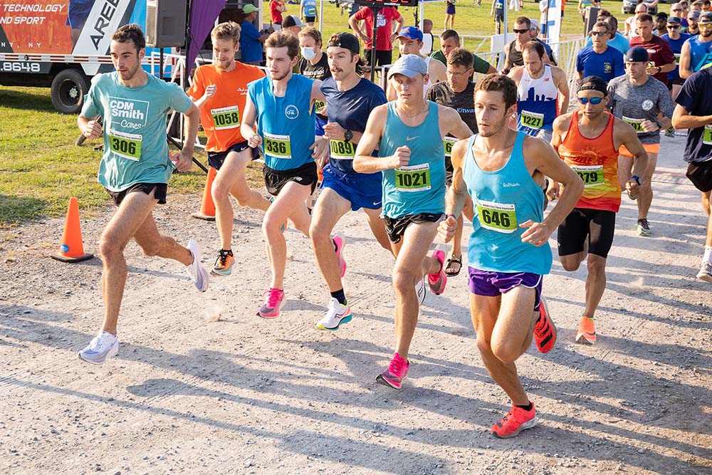 CDPHP Workforce Team Challenge Makes Eagerly Anticipated Return to