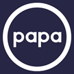 Papa Health Logo