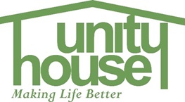 Unity House logo