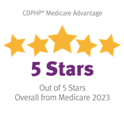 5 of 5 stars for PPO Plans