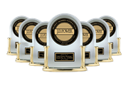 JD Power Award - CDPHP
