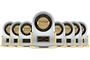 JD Power Award - CDPHP