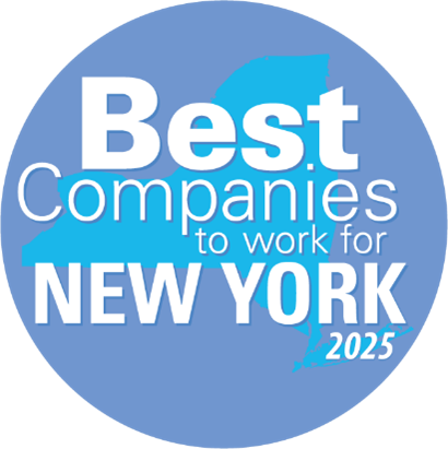 CDPHP has been named one of the best companies to work for in NY State for 17 consecutive years.