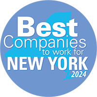 Best Companies to Work for in New York State