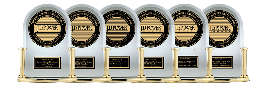 JD Power Award - 2023