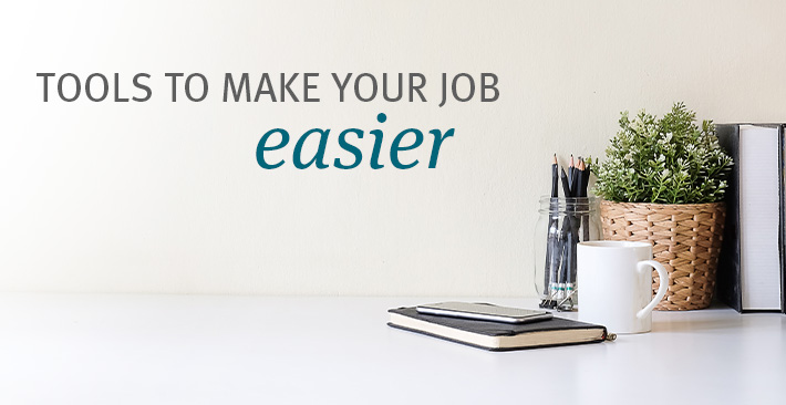 Brokers - CDPHP offers tools to make your job easier.