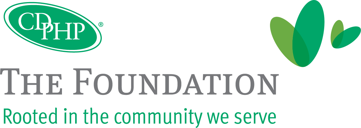CDPHP The Foundation Logo