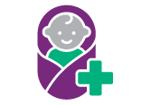 Baby's Healthy Path icon