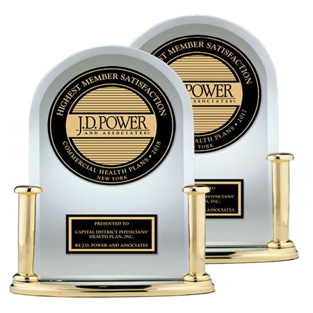 jd power award for customer service