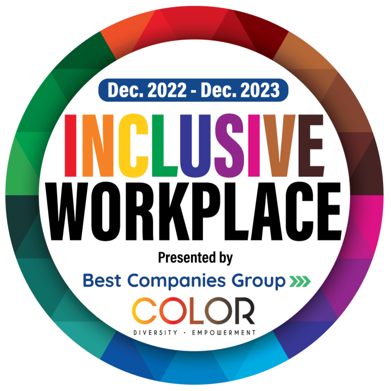 Inclusive Workplace