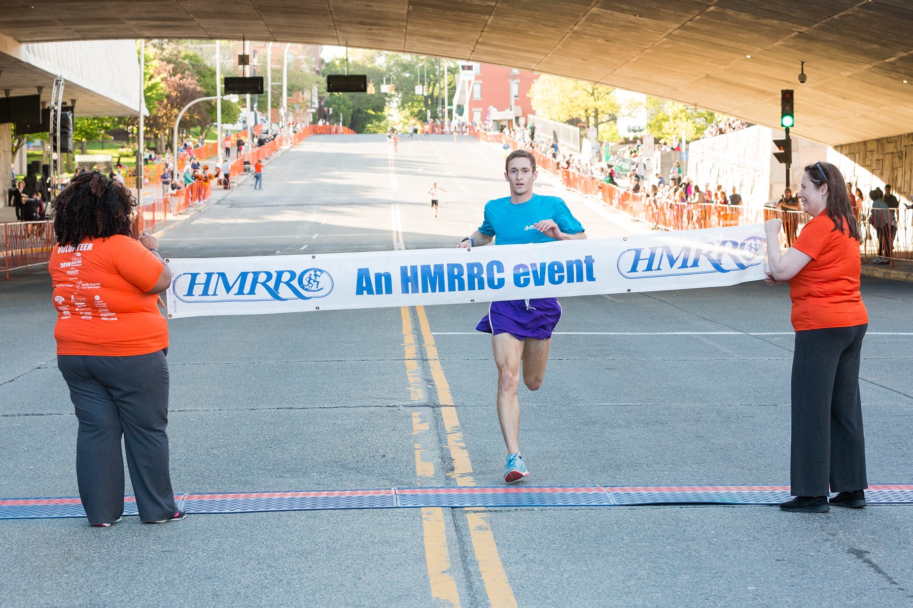 10,000 RUNNERS TAKE TO STREETS FOR CDPHP WORKFORCE TEAM CHALLENGE CDPHP