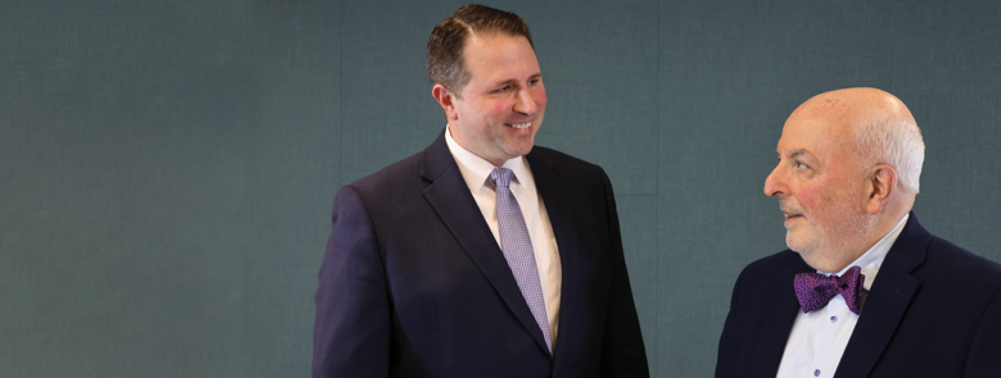 In 2025, CDPHP strengthened its clinical leadership with the appointment of Martin Stallone, M.D., as Executive Vice President and Chief Healthcare Services Officer.