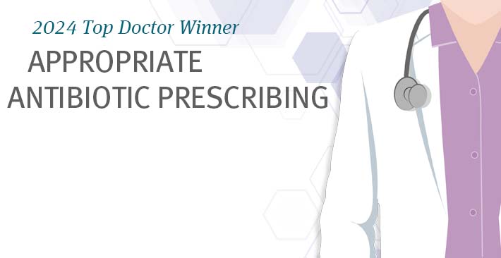 Antibiotics Stewardship