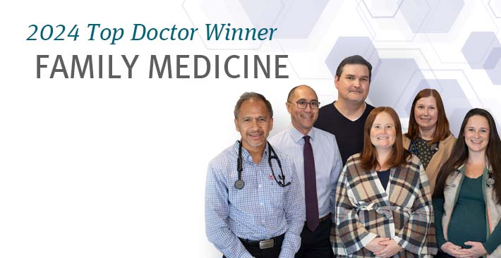 Schodack Internal Medicine was named a CDPHP 2024 Top Doctor.