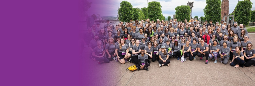 CDPHP and the Hudson-Mohawk Road Runners club sponsor the Workforce Team Challenge.