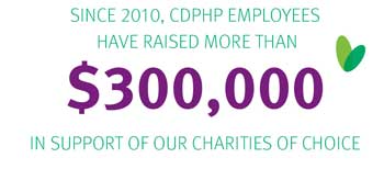$300,000 raised