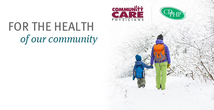 Community Care Physicians and CDPHP Join Forces in Historic Health Care Deal