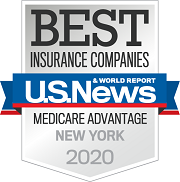 Best Medicare Advantage Insurance 2020