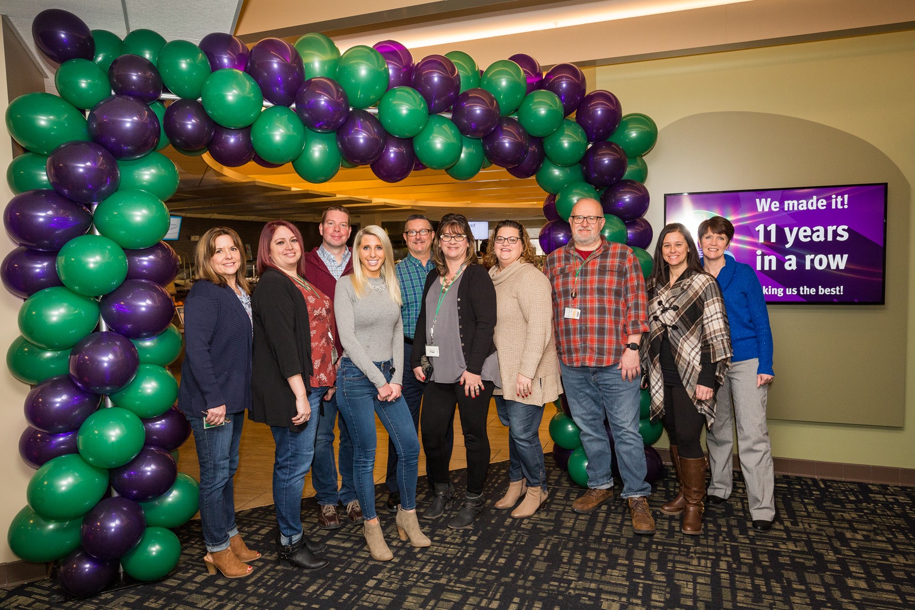 CDPHP Named among the Best Companies to Work for in NY - CDPHP