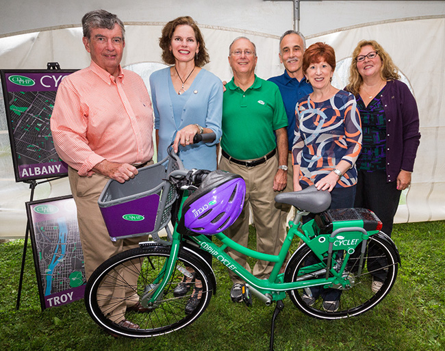 cdphp cycle launch