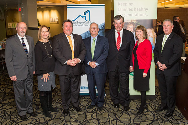 Coalition to End Homelessness