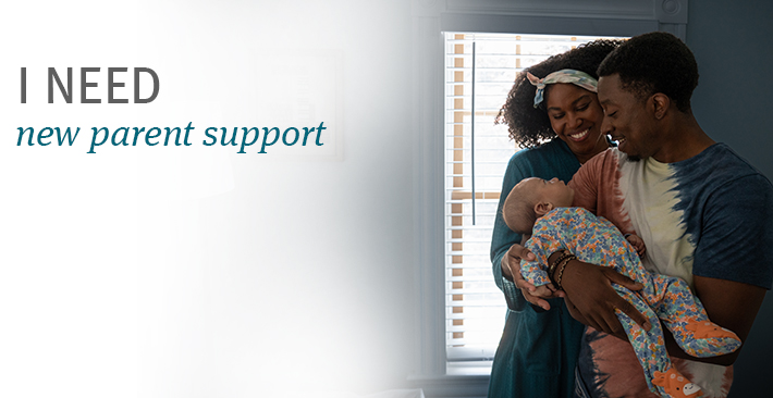 I need parent support - CDPHP
