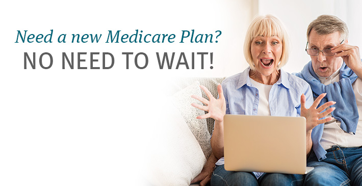 You can enroll in one of our 5-Star plans today!