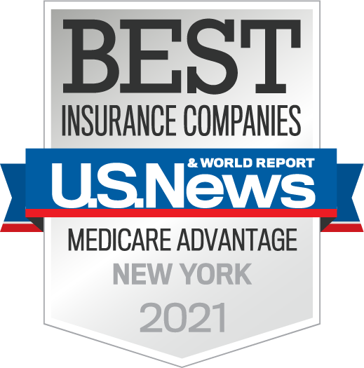 CDPHP best Medicare by US News