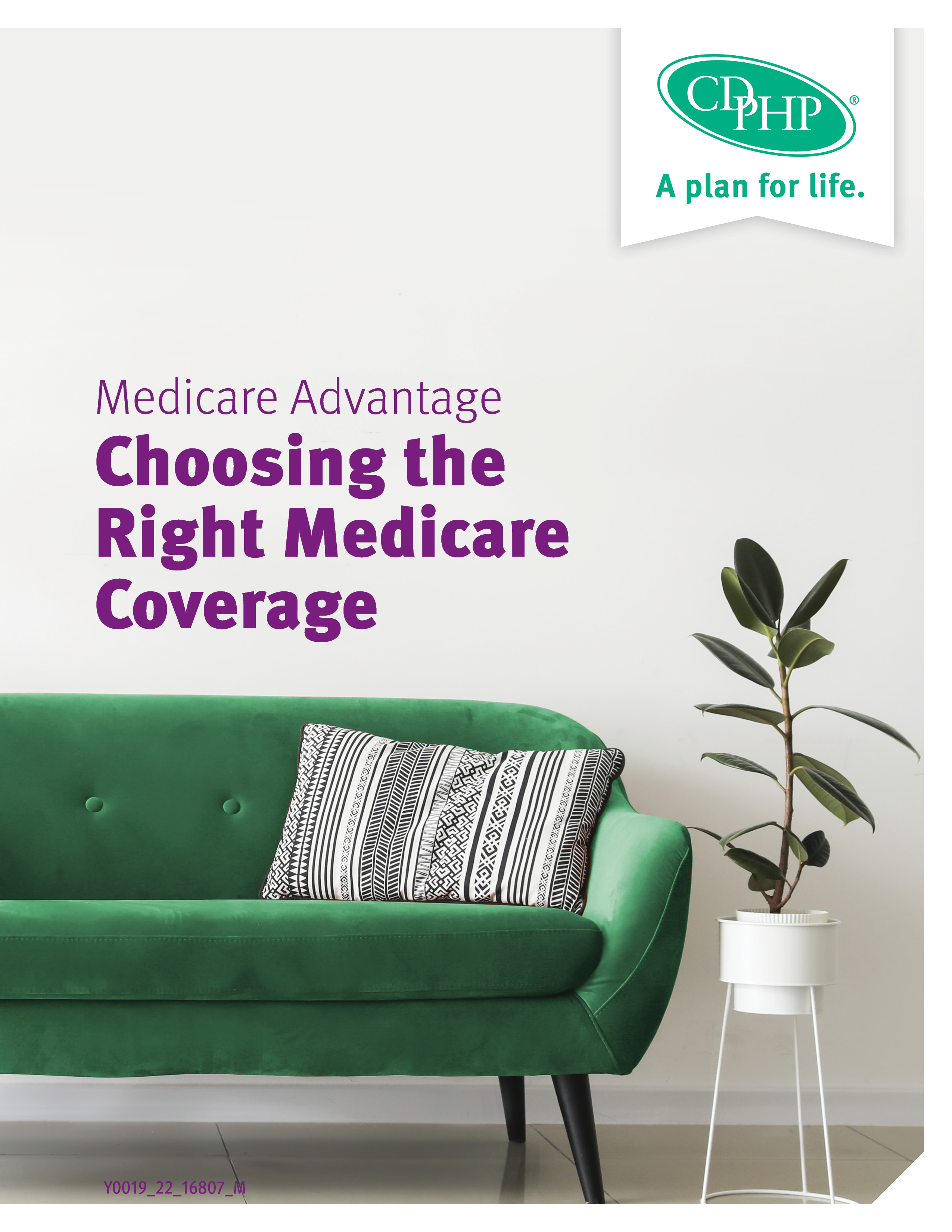 Cdphp Medicare Advantage Plans 2025