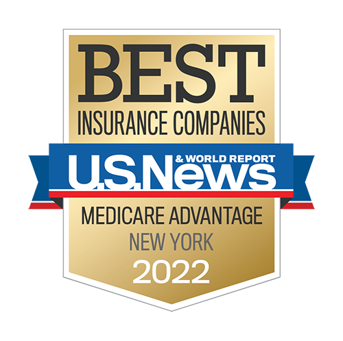 CDPHP best Medicare by US News - 2022